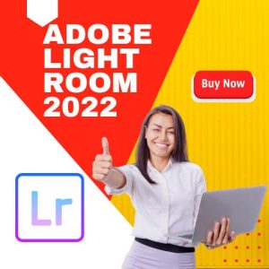 Adobe light room classic